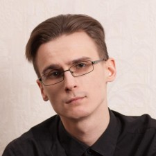 Avatar for Serafim Nenarokov from gravatar.com