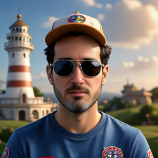 Avatar for Rodrigo Nogueira from gravatar.com