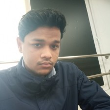Avatar for Sameer Alam from gravatar.com