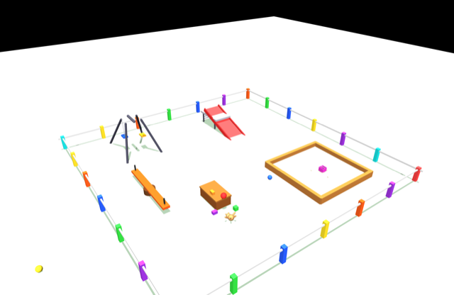 Playground