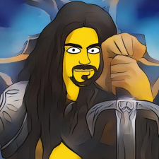 Avatar for javuori from gravatar.com