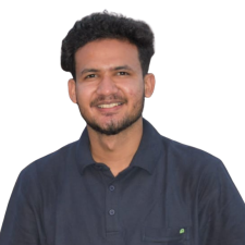 Avatar for Dipendra Nath from gravatar.com