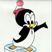 Avatar for Leonid Amirov from gravatar.com