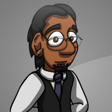 Avatar for Yatri Trivedi from gravatar.com