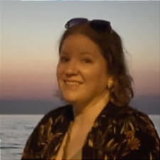 Avatar for Petra Martina Baumann from gravatar.com