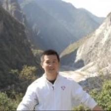 Avatar for Jie Wu from gravatar.com