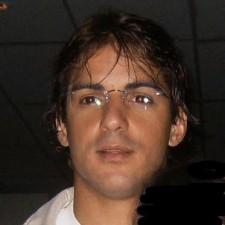 Avatar for Luiz Junqueira from gravatar.com