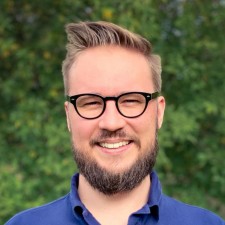 Avatar for Felix Kaechele from gravatar.com