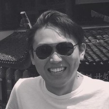 Avatar for Ewen Wang from gravatar.com