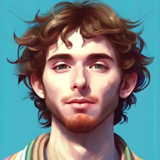 Avatar for Markus Hubig from gravatar.com