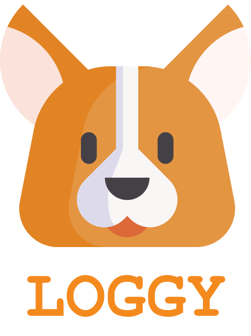 Loggy Logo