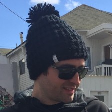 Avatar for gg from gravatar.com