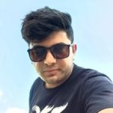 Avatar for Nasser Khaledi from gravatar.com