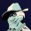 Avatar for Silver-Hawk from gravatar.com