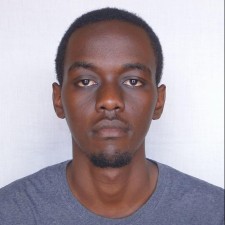 Avatar for Frank Kwizera from gravatar.com