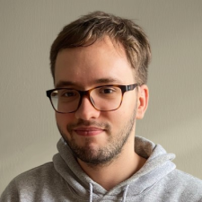 Avatar for Daniel Dmitrienco Herrera from gravatar.com