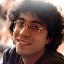 Avatar for Shahab Tasharrofi from gravatar.com