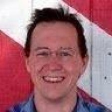 Avatar for Reto Stamm from gravatar.com