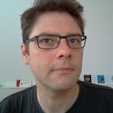 Avatar for adroullier from gravatar.com