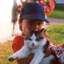 Avatar for Simon Westphahl from gravatar.com