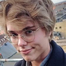 Avatar for ErikWDev from gravatar.com