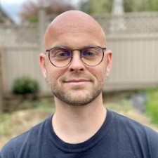 Avatar for Gavin Vickery from gravatar.com