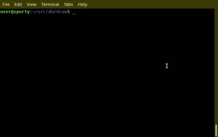 durdraw-screenshot