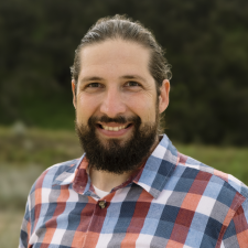 Avatar for Marinus Ferreira from gravatar.com