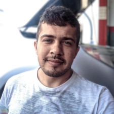 Avatar for Fábio Vitor from gravatar.com