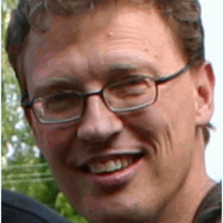Wouter van Ooijen