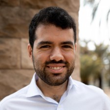 Avatar for Ricardo Bartolome from gravatar.com