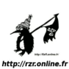 Avatar for Philippe Coval from gravatar.com