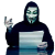 Avatar for xinerox from gravatar.com