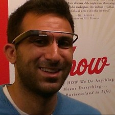 Avatar for Daniel Shokouhi from gravatar.com