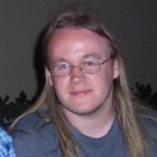 Avatar for leeming from gravatar.com