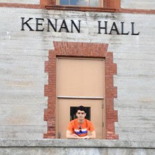 Avatar for kenan from gravatar.com