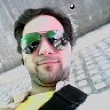 Avatar for Alejandro Di Brigida from gravatar.com