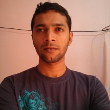 Avatar for vigneshsarma from gravatar.com