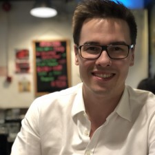 Avatar for Aleksandrs Ulme from gravatar.com