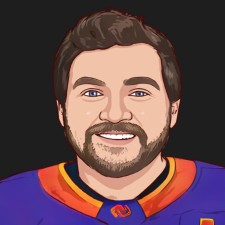 Avatar for Colden Cullen from gravatar.com