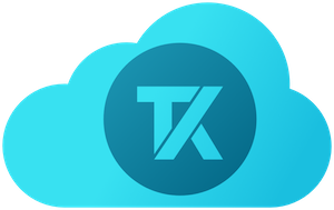 TekCloud Logo