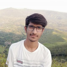 Avatar for Rishabh Dev from gravatar.com