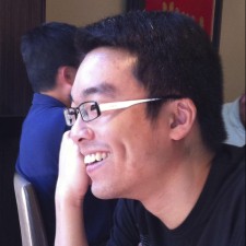 Avatar for Jimmy Yuen Ho Wong from gravatar.com