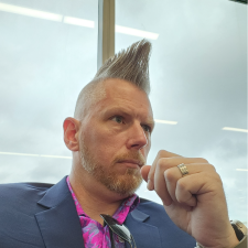 Avatar for Dustin Provorse from gravatar.com