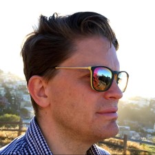 Avatar for Ben Gimpert from gravatar.com