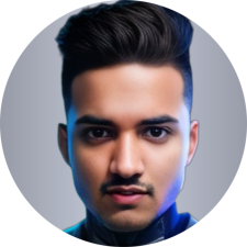 Avatar for Krish Soni from gravatar.com