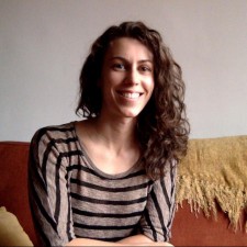 Avatar for Marcy Buccellato from gravatar.com