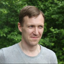 Avatar for goshavis from gravatar.com