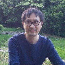 Avatar for Kosuke Miyoshi from gravatar.com