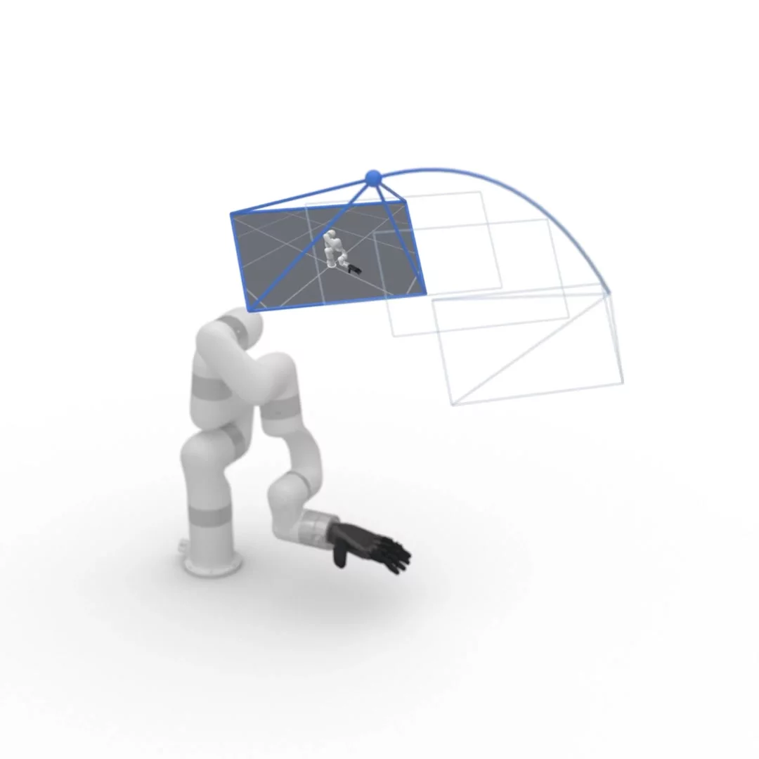 Hand-Eye Calibration